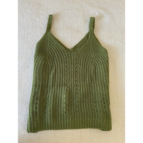 Knit loose top - Picture 1 of 1